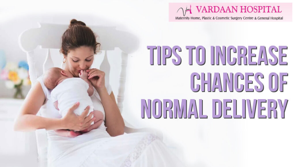 Tips For Normal Delivery