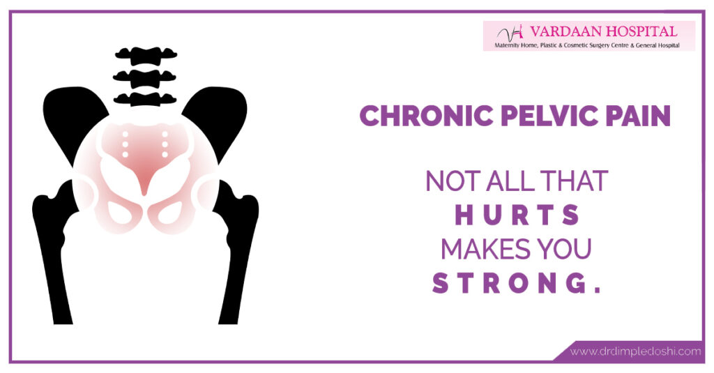 Chronic Pelvic Pain