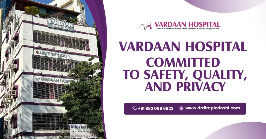 About Vardaan Hospital