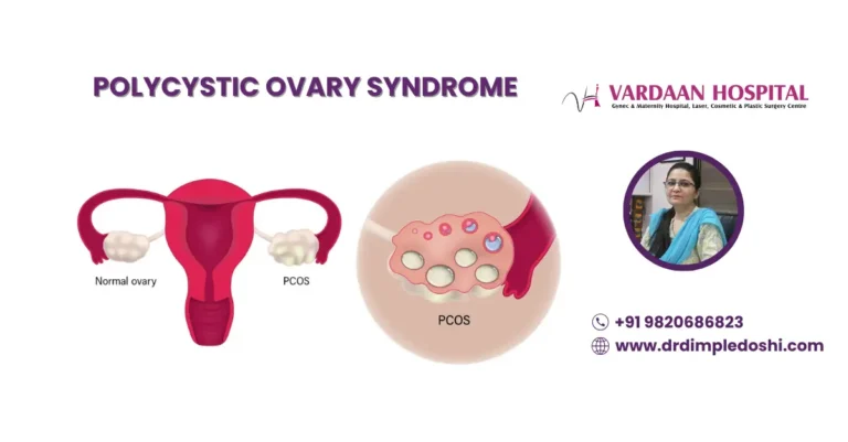 Understanding PCOS and PCOD