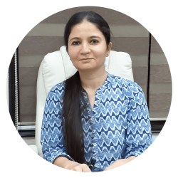 Dr Dimple Doshi Mam