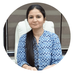 Dr Dimple Doshi Mam