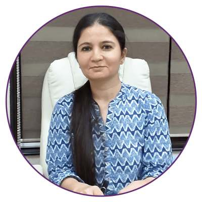 Dr Dimple Doshi
