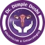 Dr. Dimple Doshi Gynecologists logo