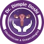 Dr. Dimple Doshi Gynecologists logo